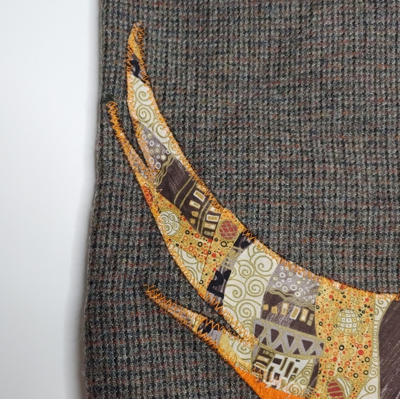 Cute Homemade Bird Accent Pillowcase Multi Pattern Home Decor - Picture 4 of 14